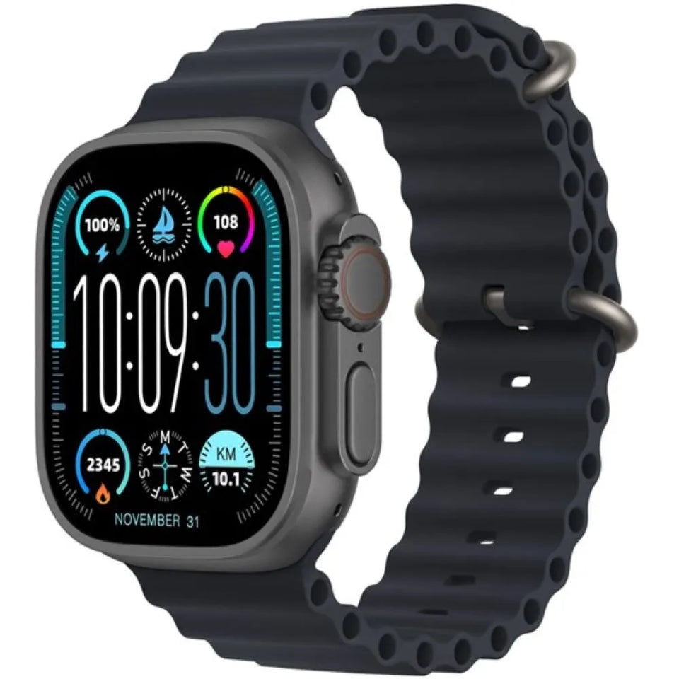 SMARTWATCH HK10 ULTRA 3 MAX