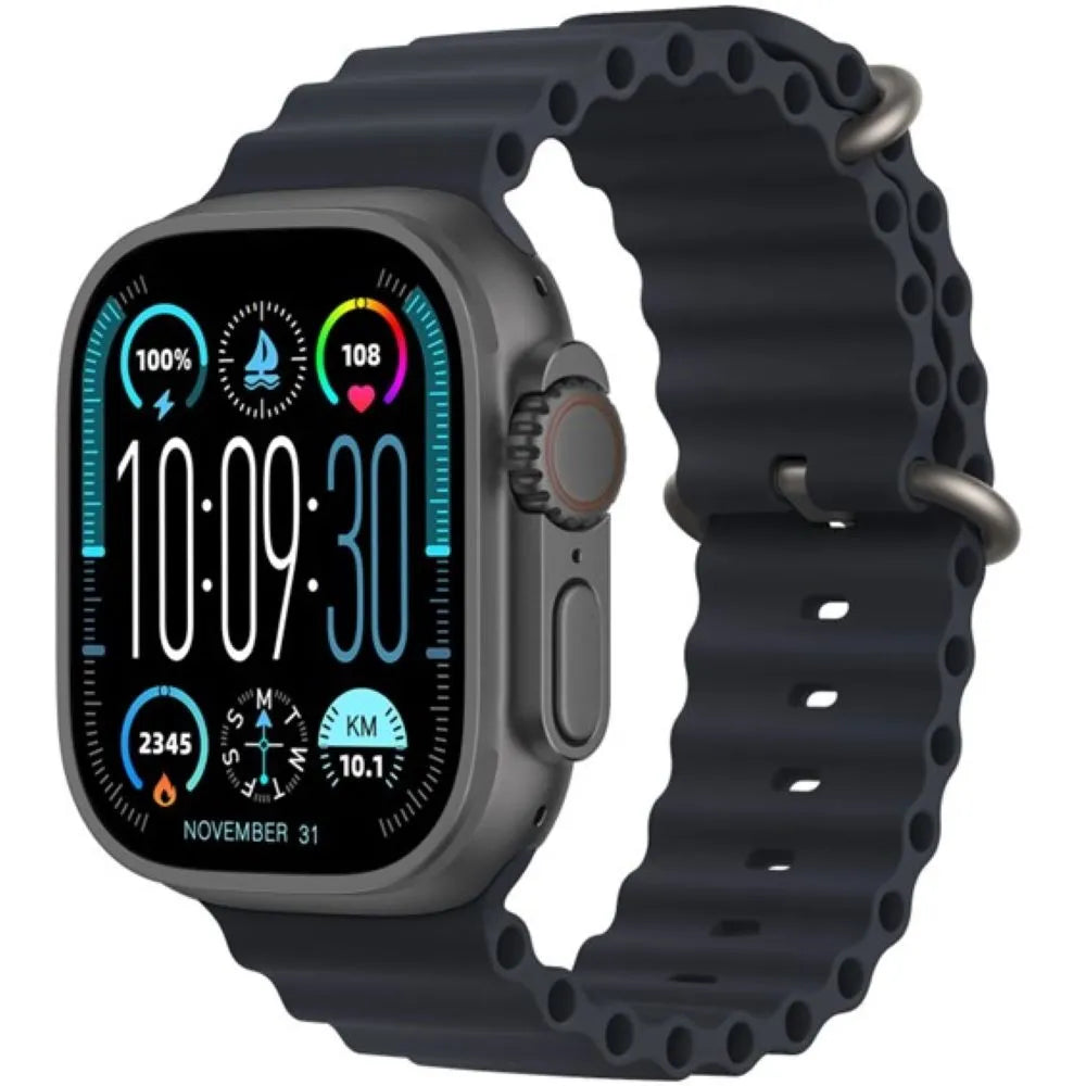 SMARTWATCH HK10 ULTRA 3 MAX